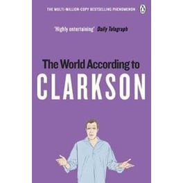 The World According to Clarkson