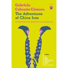 The Adventures of China Iron