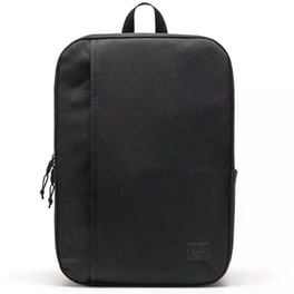 Τσάντα Πλάτης Herschel Wesbrook Black Tonal
