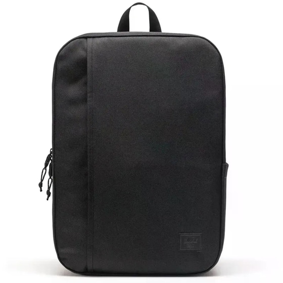 Τσάντα Πλάτης Herschel Wesbrook Black Tonal image 0