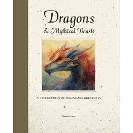 Dragons & Mythical Beasts
