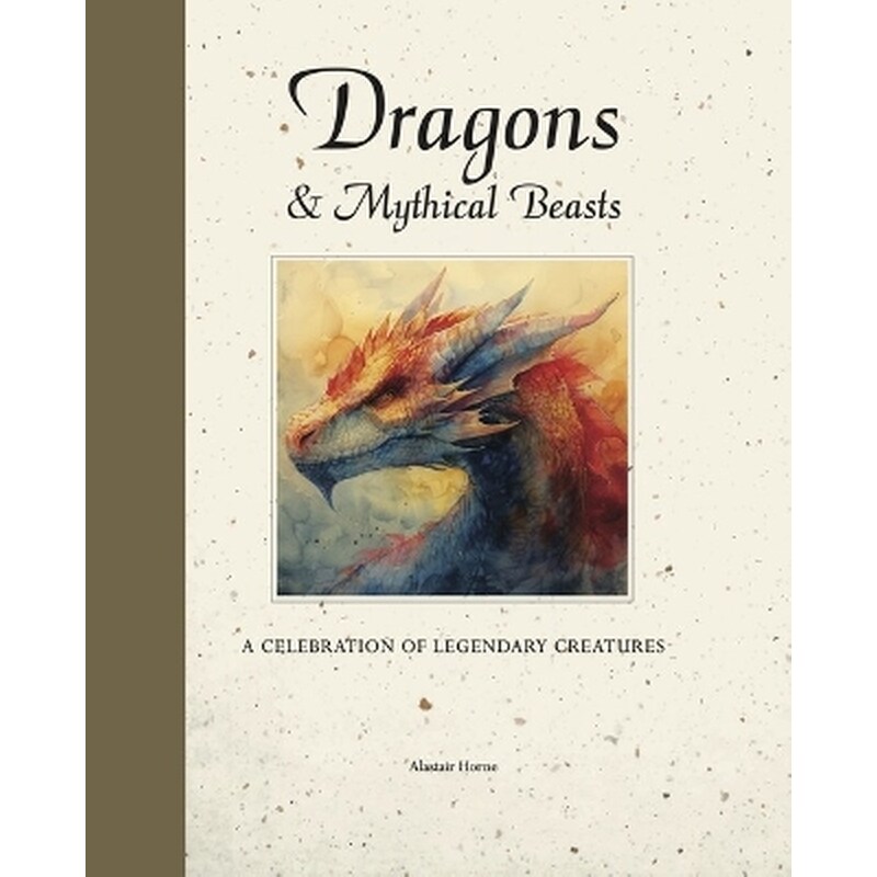 Dragons Mythical Beasts