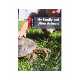 Dominoes: Three: My Family and Other Animals Pack