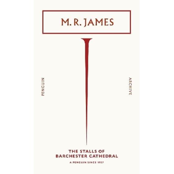 The Stalls of Barchester Cathedral image 0