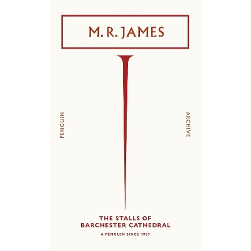 The Stalls of Barchester Cathedral