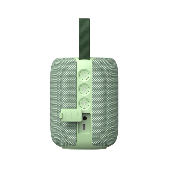 Φορητό Ηχείο Tribit SB Mini+ BTS33 12W - Green image 1