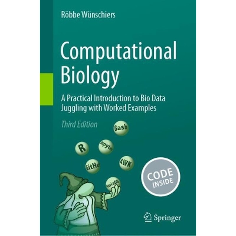 Computational Biology