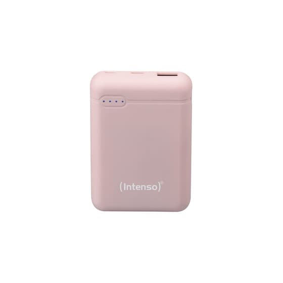 Powerbank Intenso 7313533 10.000mAh - Rose image 1