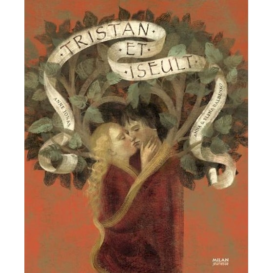 Tristan Et Iseult image 0