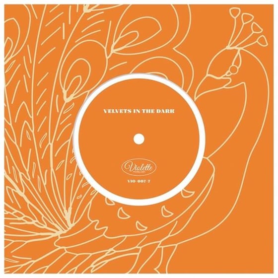 Velvets In The Dark/Koala Bears image 0