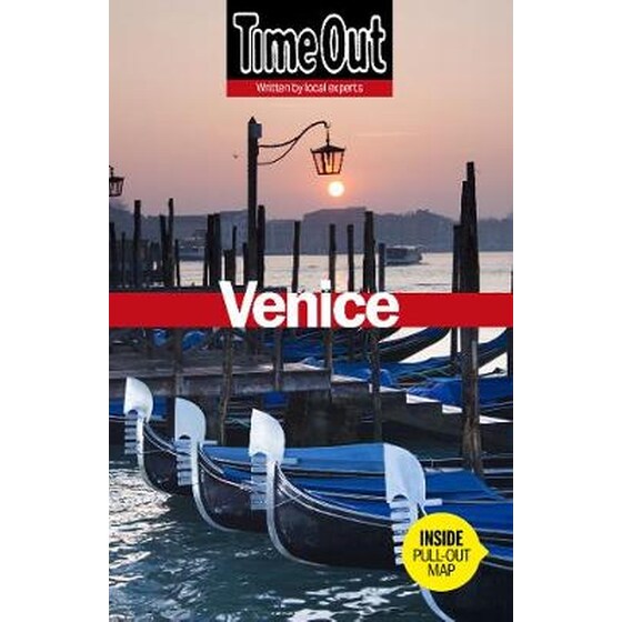 Time Out Venice City Guide image 0