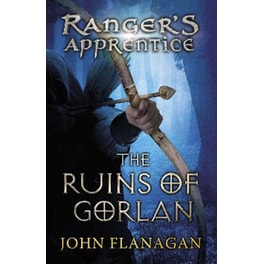 Ruins of Gorlan (Ranger's Apprentice Book 1 )