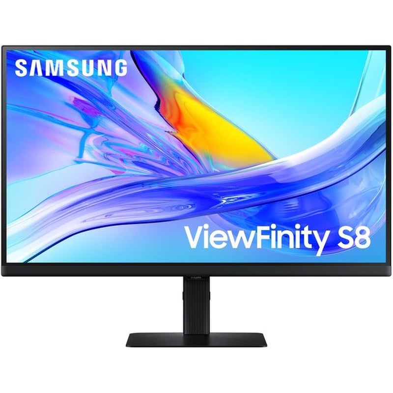 Samsung ViewFinity S8 LS27D800UAUXEN 27" S80UD UHD IPS Monitor