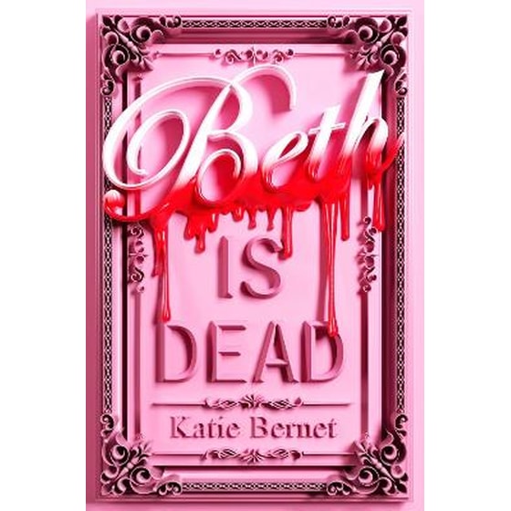 Beth is Dead image 0