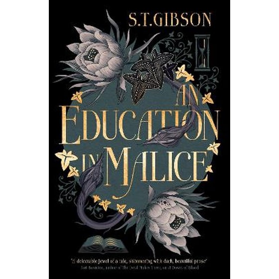 An Education in Malice image 0