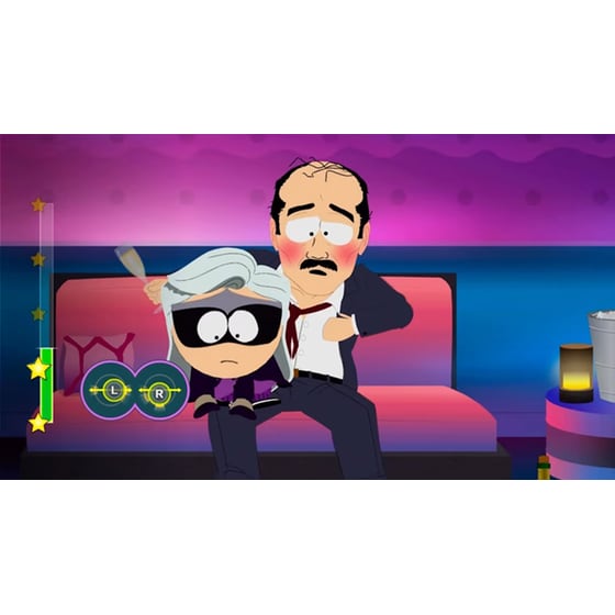 South Park: The Fractured but Whole (Code in a Box) - Nintendo Switch image 3