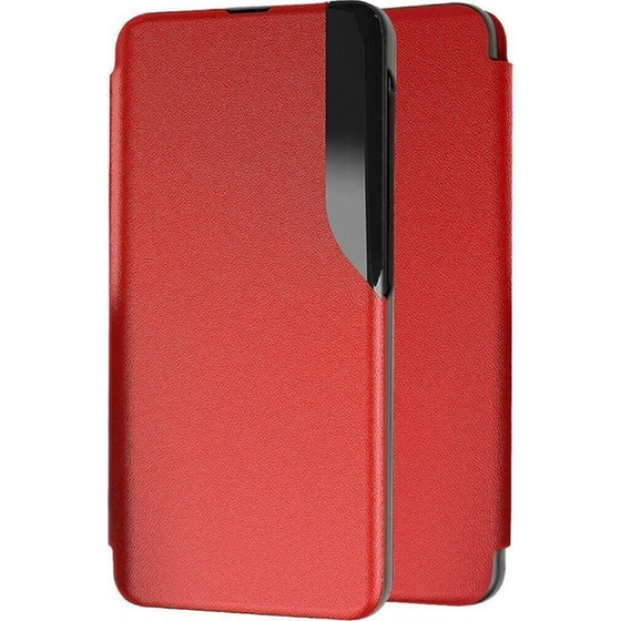 Θήκη Apple iPhone 13 - Ancus  - Κόκκινο image 0