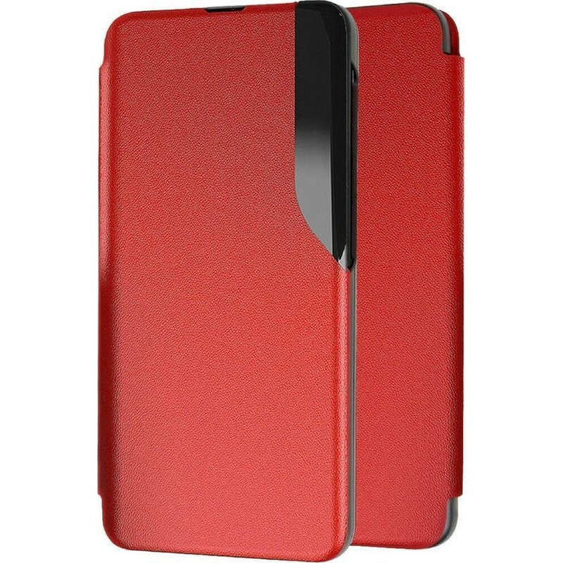 Θήκη Apple iPhone 13 - Ancus - Κόκκινο