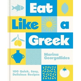 Eat Like a Greek