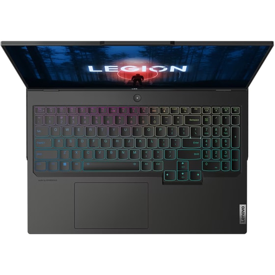 Lenovo Legion Pro 7 16ARX8H 16" WQXGA IPS (Ryzen 9 - 7945HX/32GB/1TB SSD/GeForce RTX 4090/Win11Home) Laptop image 3
