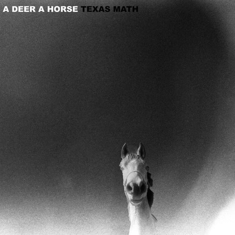 Texas Math (Indies Only)