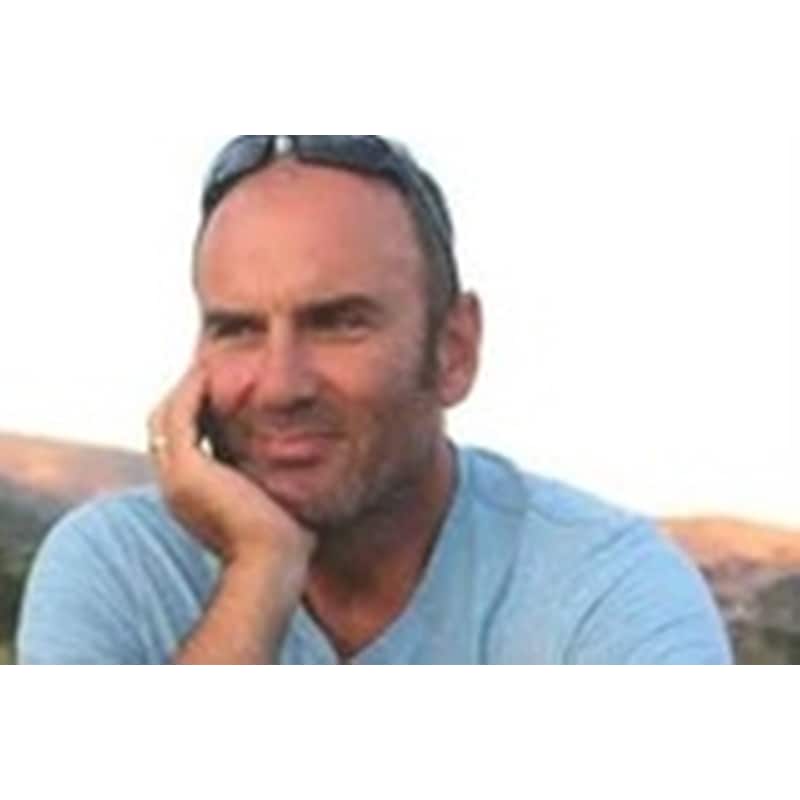 Author picture
