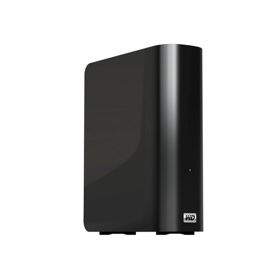 HD WD MYBOOK ESSENTIAL 2TB WDBACW0020HBK image 2