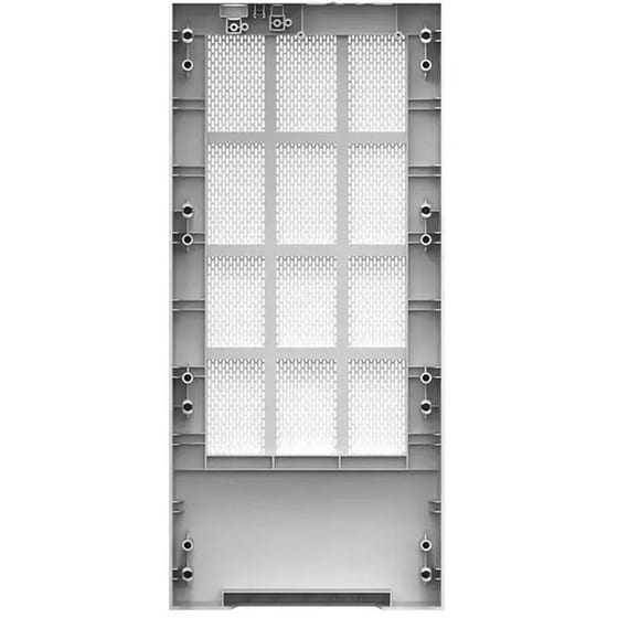 Κουτί Desktop darkFlash DPX90  - Λευκό image 3