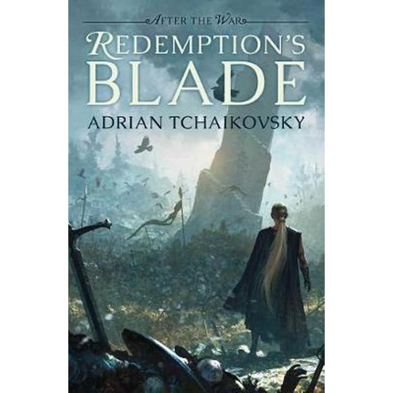Redemptions Blade