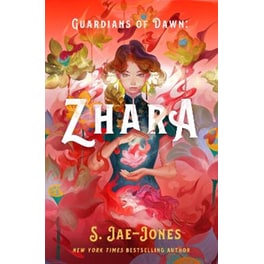 Guardians of Dawn - Zhara