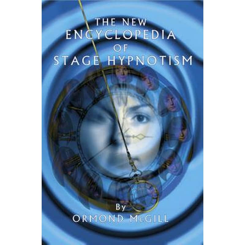 New Encyclopedia of Stage Hypnotism