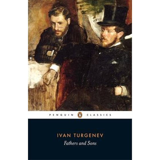 Fathers and Sons image 0