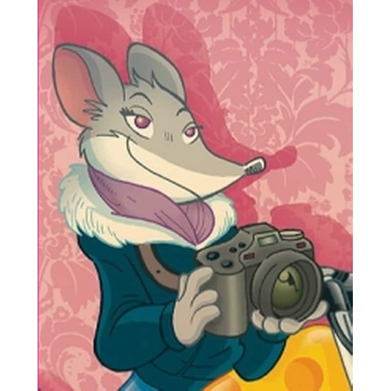 Author picture