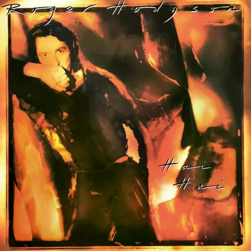 Hai Hai (LP)
