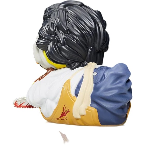 Φιγούρα Numskull Tubbz Texas Chainsaw Massacre 9 cm - Leatherface image 1