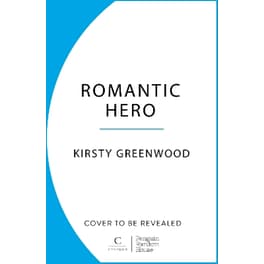 Romantic Hero