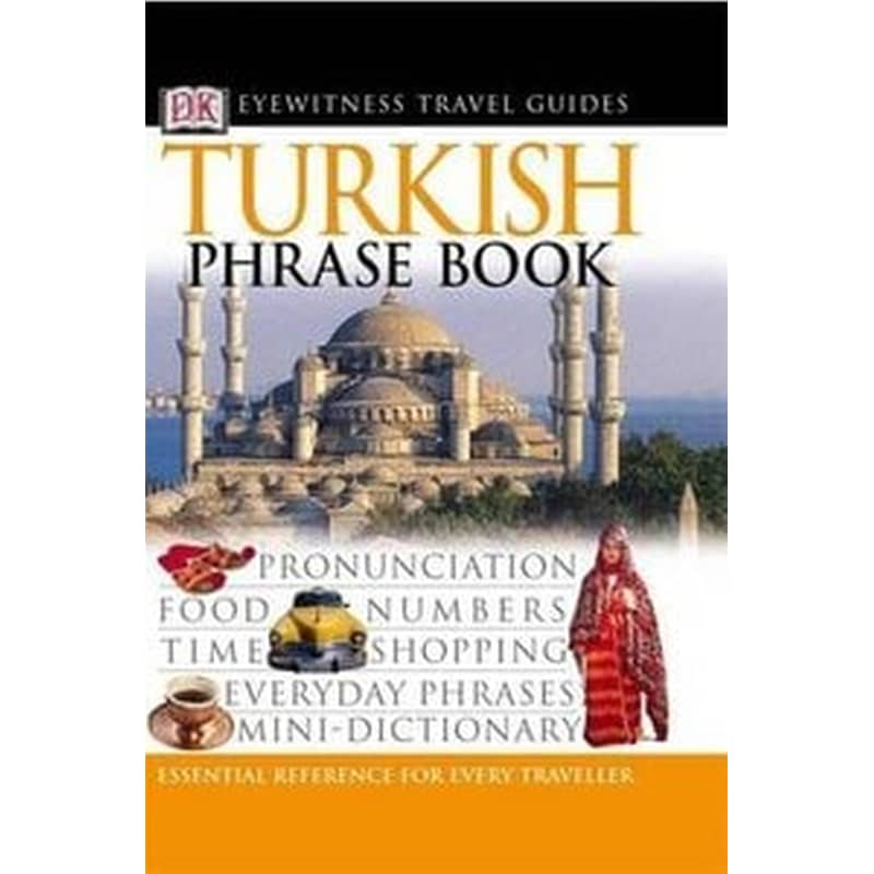 Turkish Phrase Book