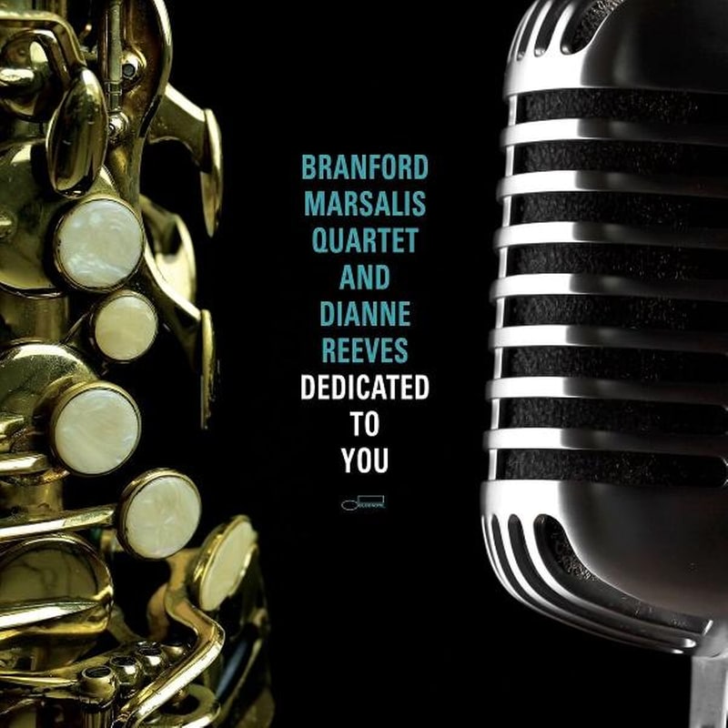 Dedicated To You (2LP)