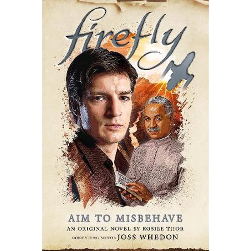 Firefly - Aim to Misbehave
