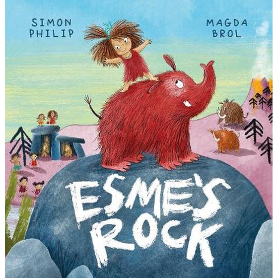 Esme's Rock image 0