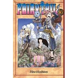 Fairy Tail, Vol. 50