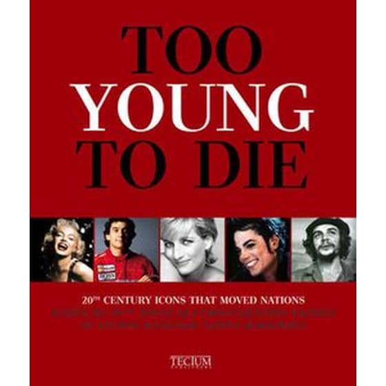 Too Young to Die image 0