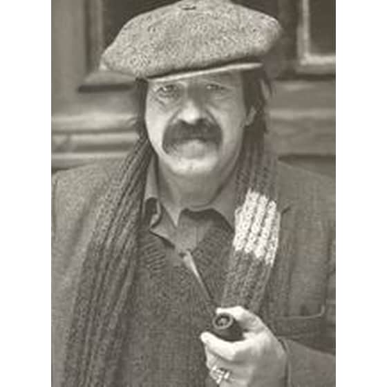 Το τενεκεδένιο ταμπούρλο image 1