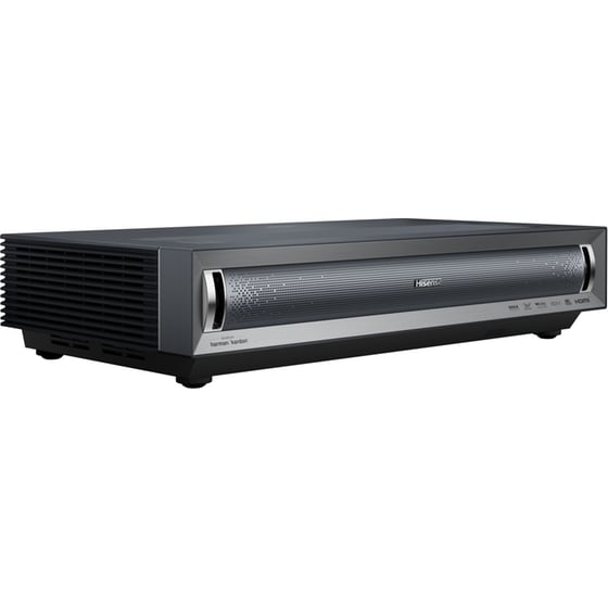 Projector Hisense PX3-PRO - Μαύρο image 2