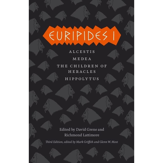 Euripides I image 0