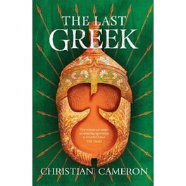 The Last Greek