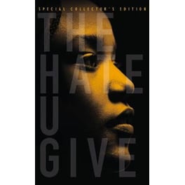 The Hate U Give