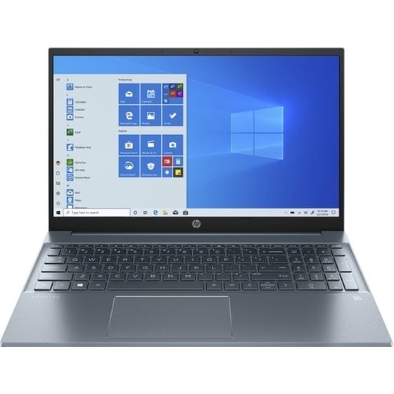 Laptop HP Pavilion 15-EH0050WM (AMD Ryzen 5-4500U/8GB/512GB SSD/AMD Radeon Graphics) image 0