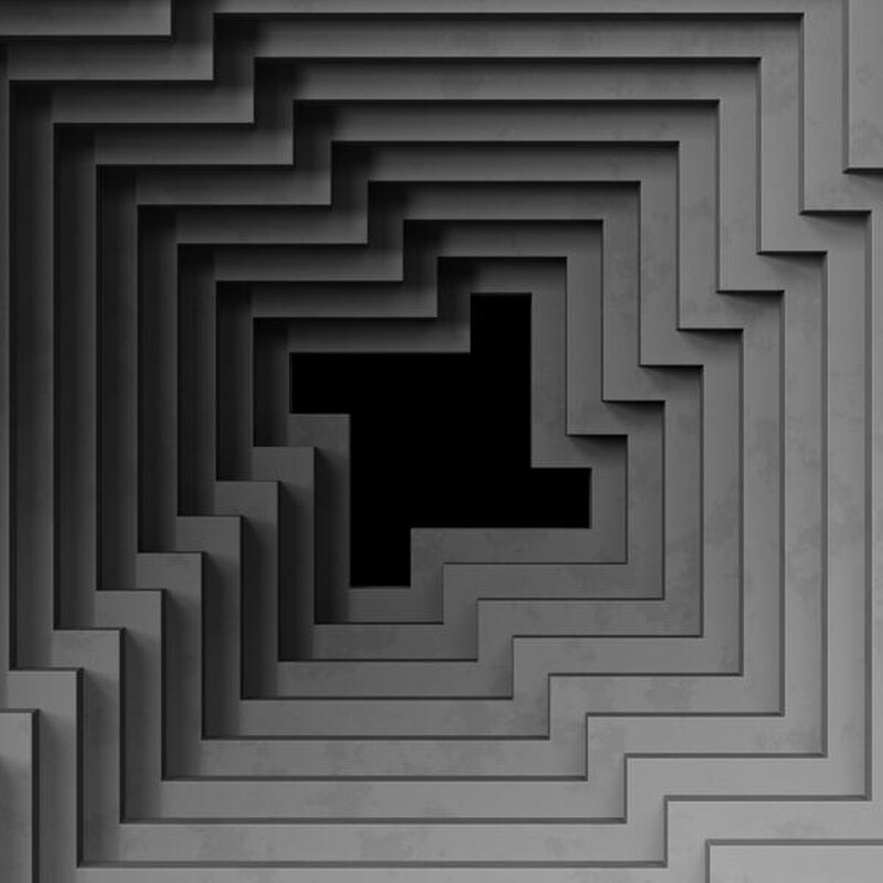 Infirmary / Unknown Summer