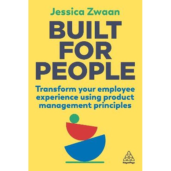 Built for People image 0